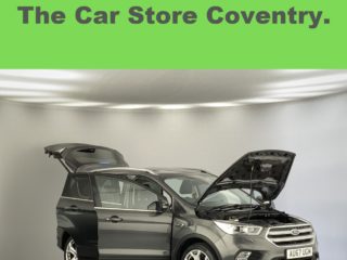 Car Photo Studio Coventry